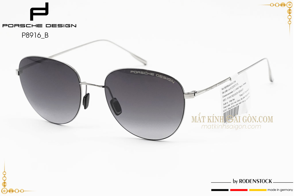 Kính Mát Porsche Design P9816 B