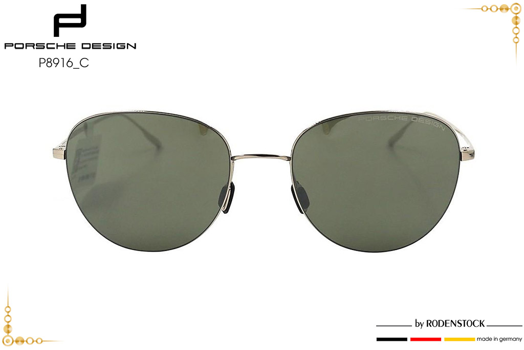 Kính Mát Porsche Design P9816 C - Hover