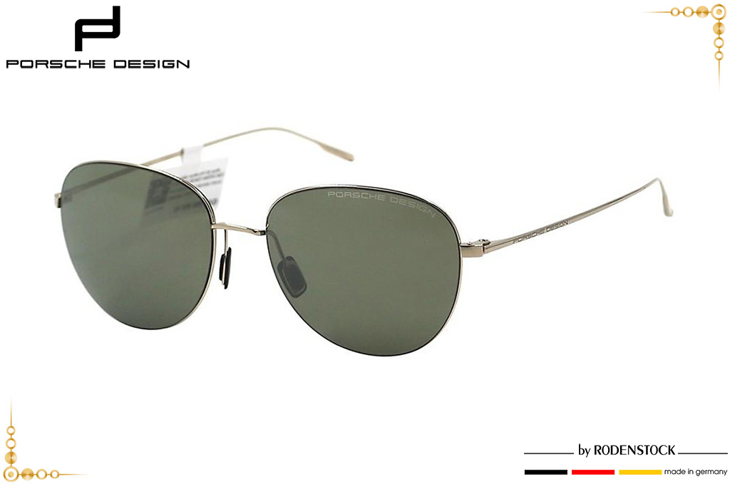Kính Mát Porsche Design P9816 C