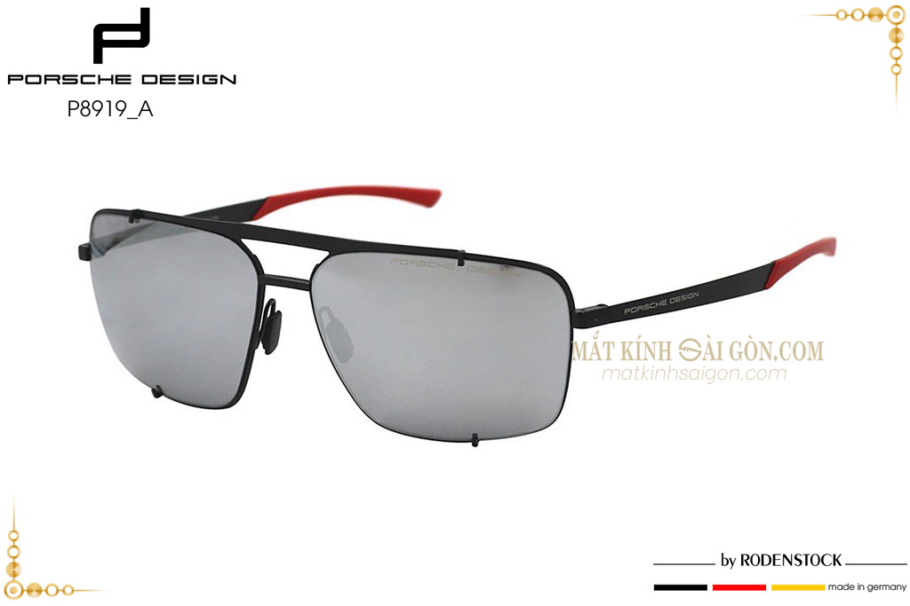 Kính Mát Porsche Design P8919 A
