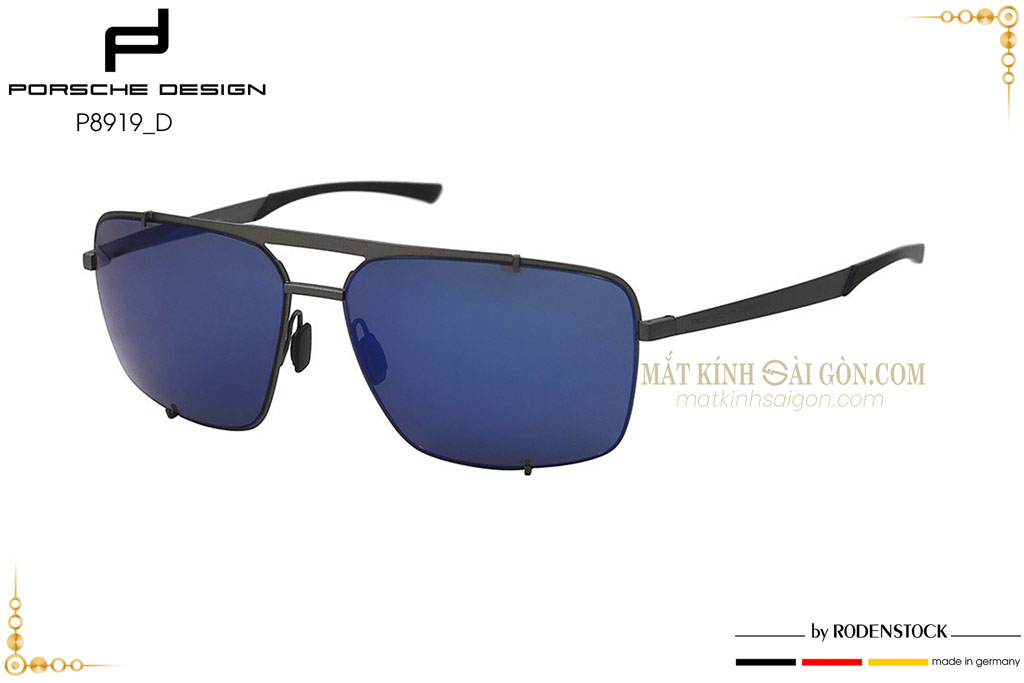 Kính Mát Porsche Design P8919 D