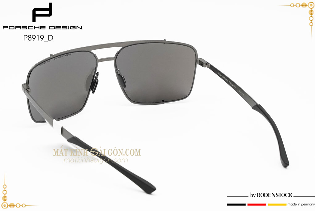 Kính Mát Porsche Design P8919 D - Hình 3