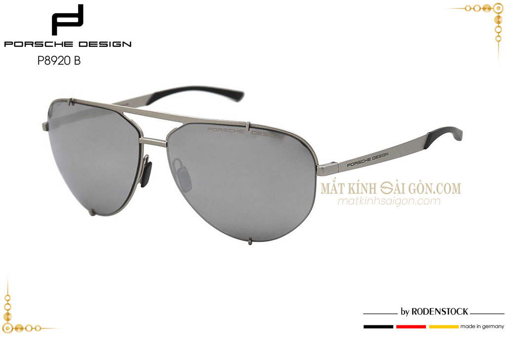 Kính Mát Porsche Design P8920 B