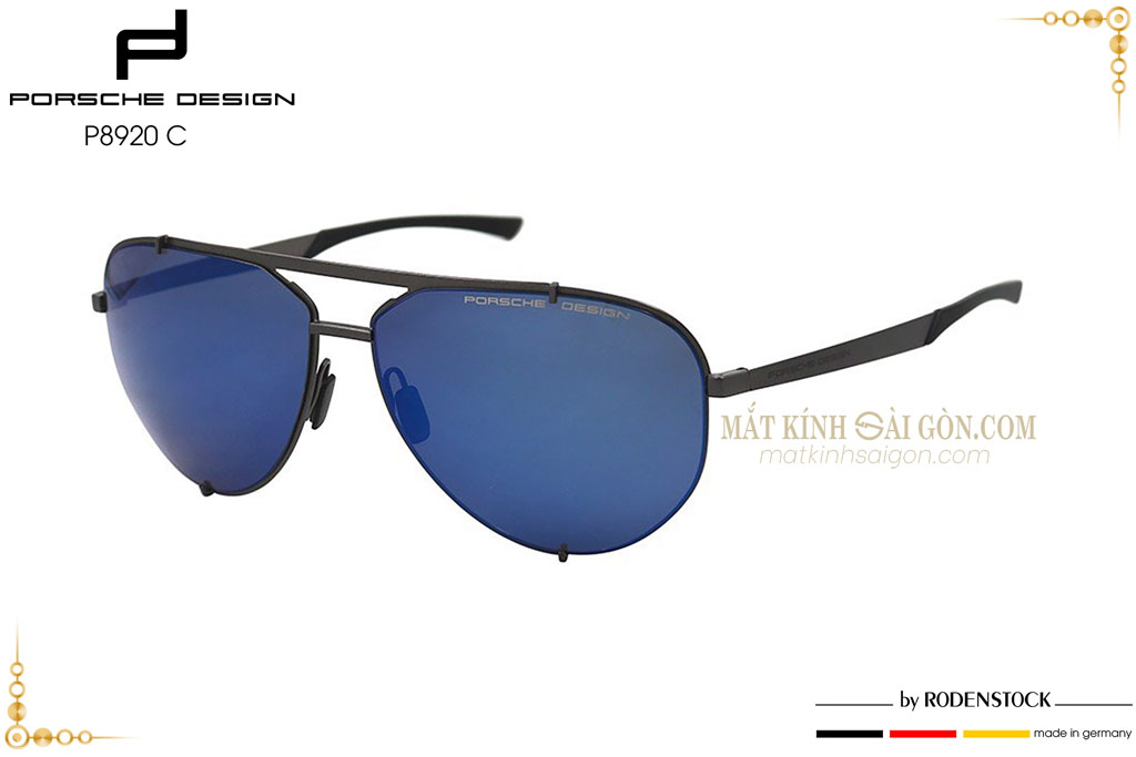 Kính Mát Porsche Design P8920 C