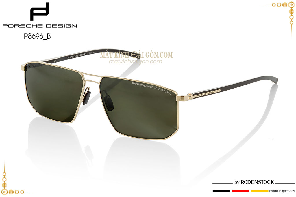 Kính Mát Porsche Design P8696 B