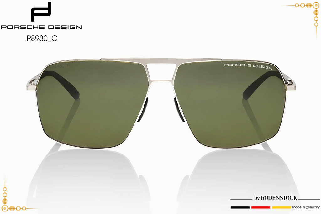Kính Mát Porsche Design P8930 C - Hover