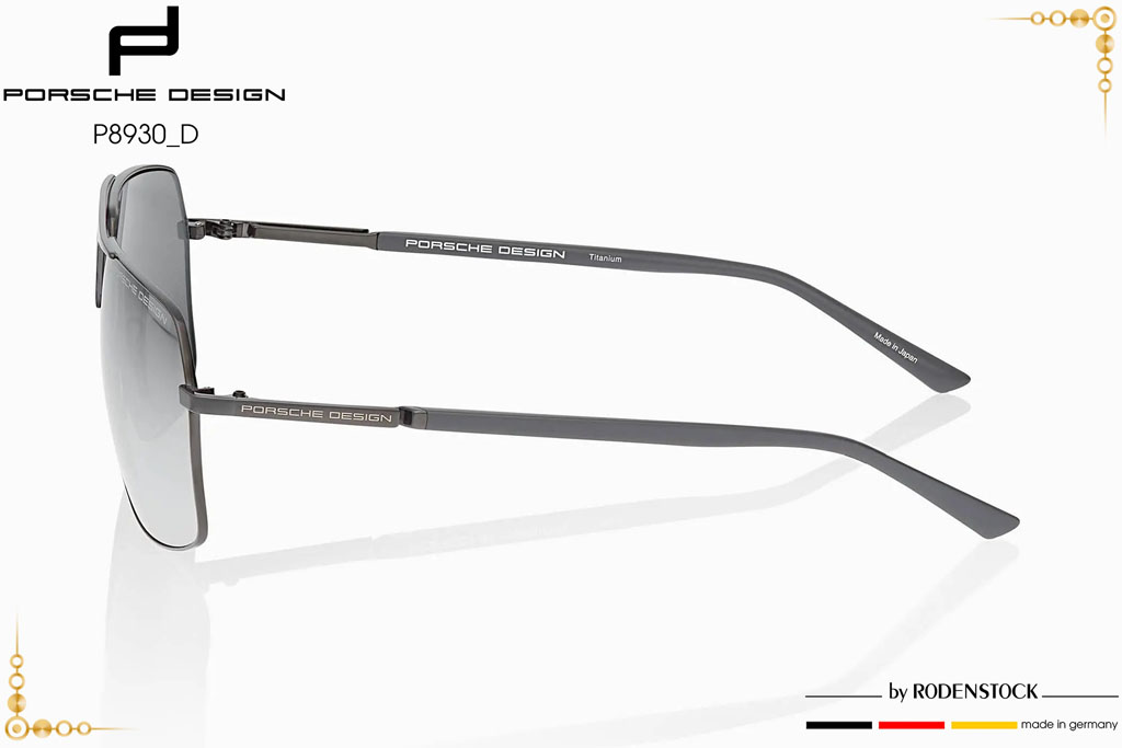 Kính Mát Porsche Design P8930 D - Hình 3