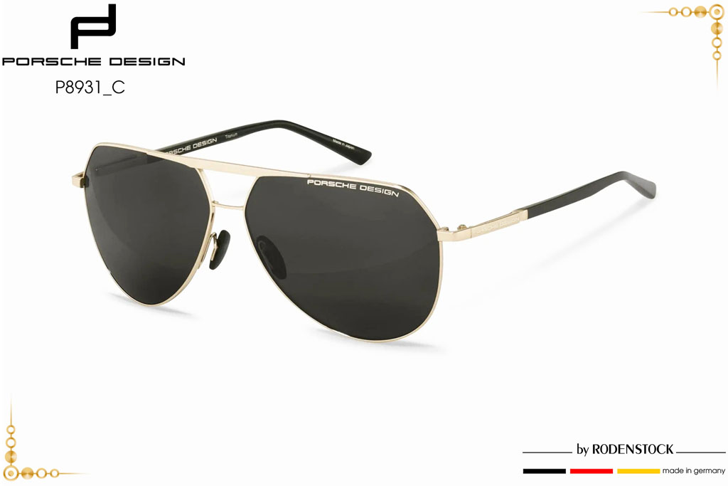 Kính Mát Porsche Design P8931 C