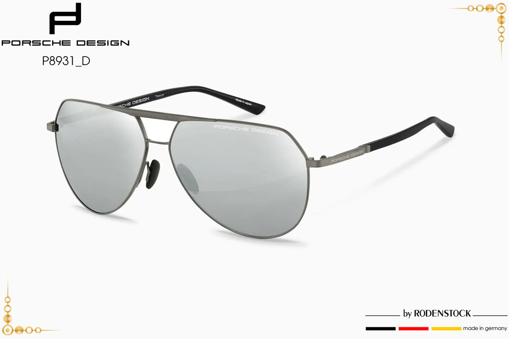 Kính Mát Porsche Design P8931 C