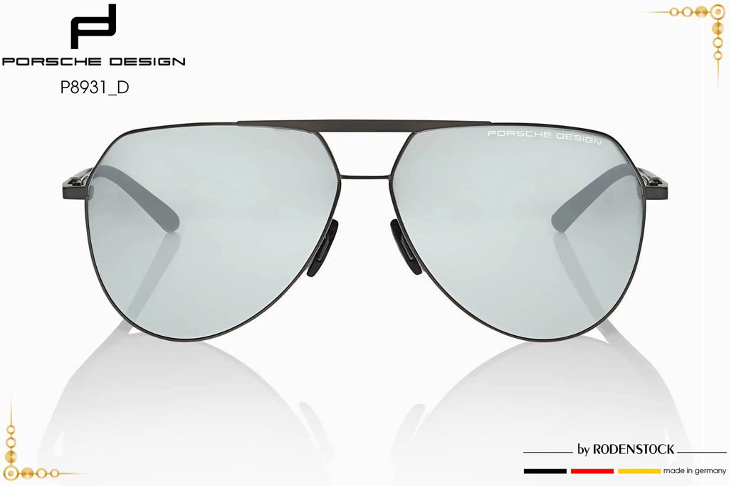 Kính Mát Porsche Design P8931 C - Hover