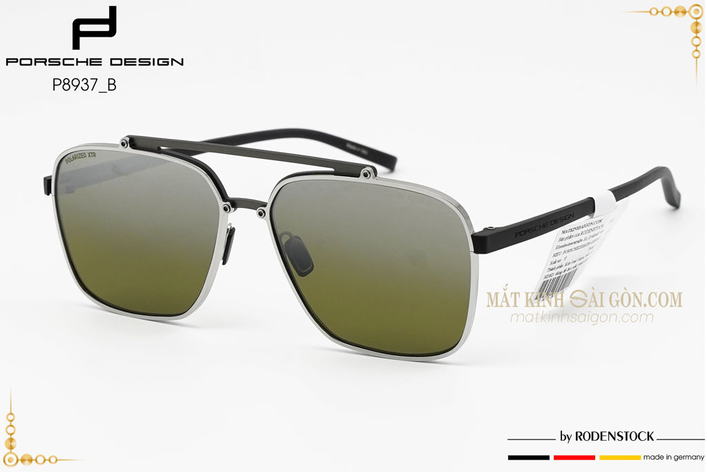 Kính Mát Porsche Design P8937 B