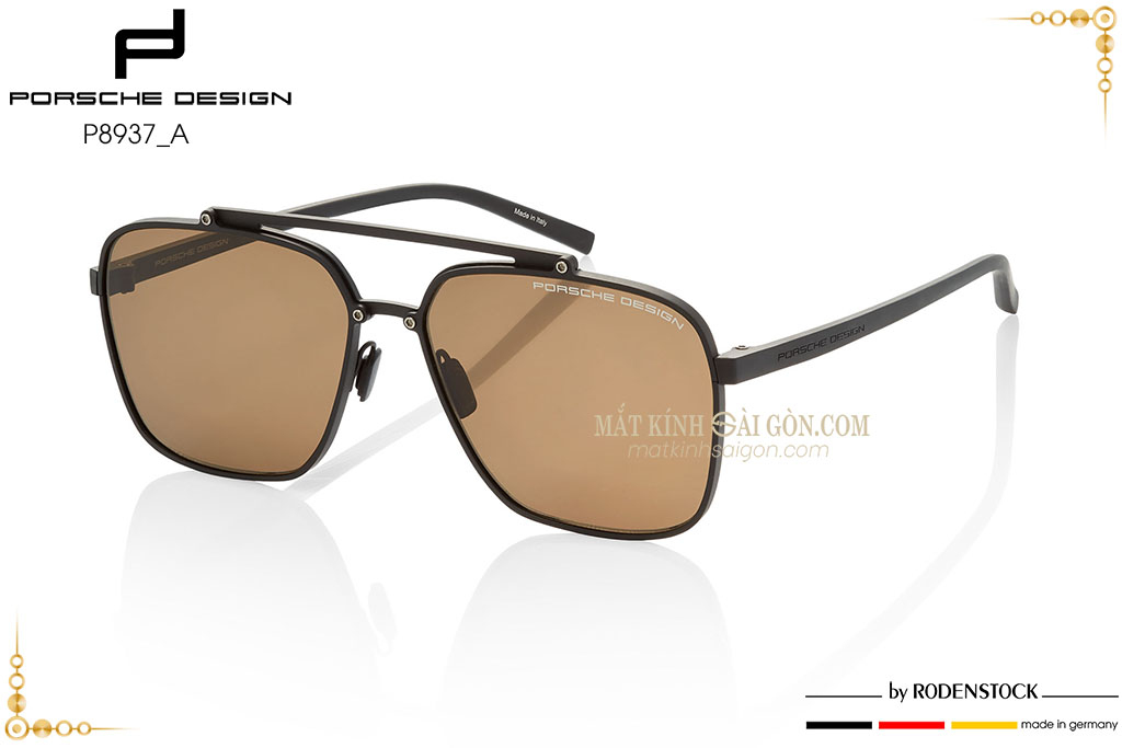 Kính Mát Porsche Design P8937 A