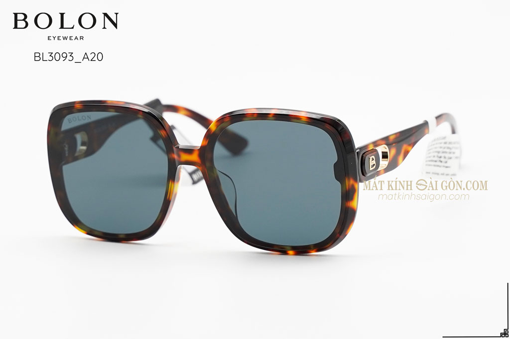 Kính Mát Bolon BL3093 A20 - Hình 6