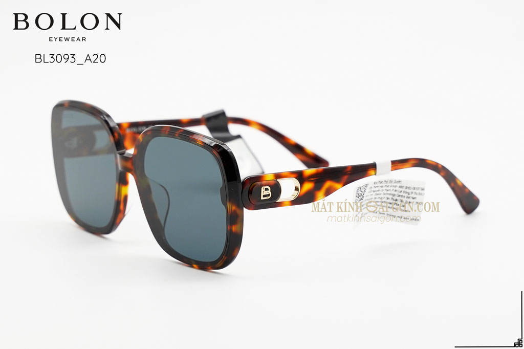 Kính Mát Bolon BL3093 A20 - Hình 7