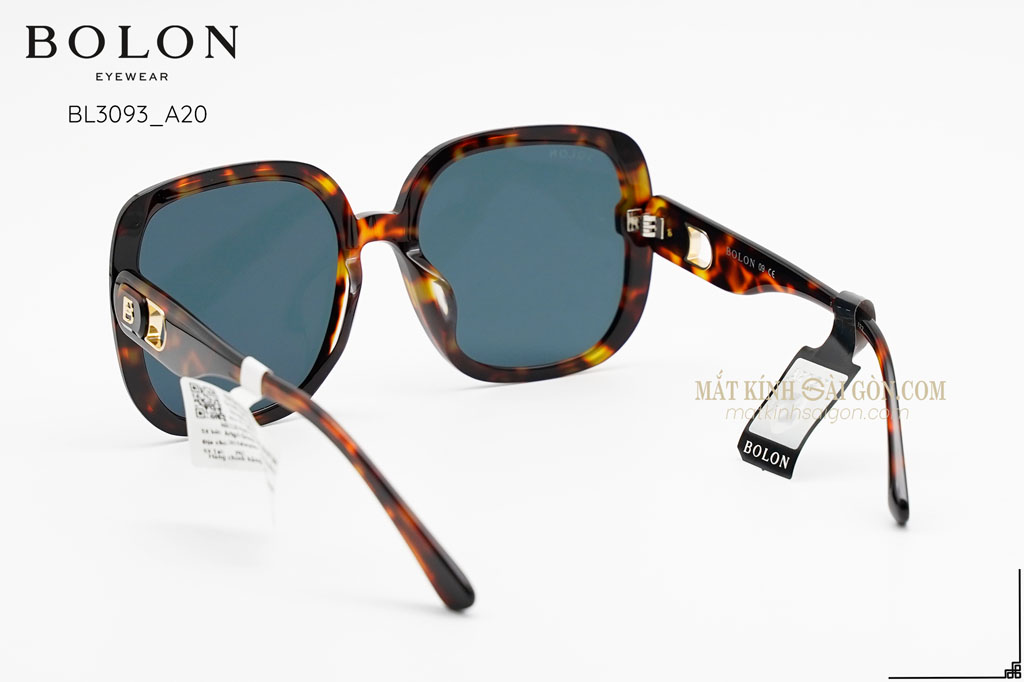 Kính Mát Bolon BL3093 A20 - Hình 5