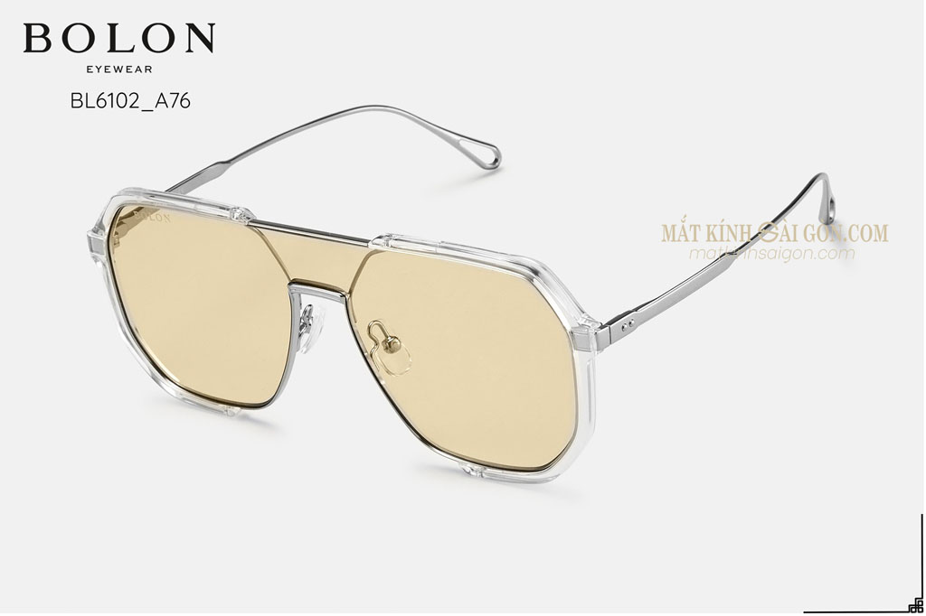Kính Mát Bolon BL6102 A76 - Hình 6