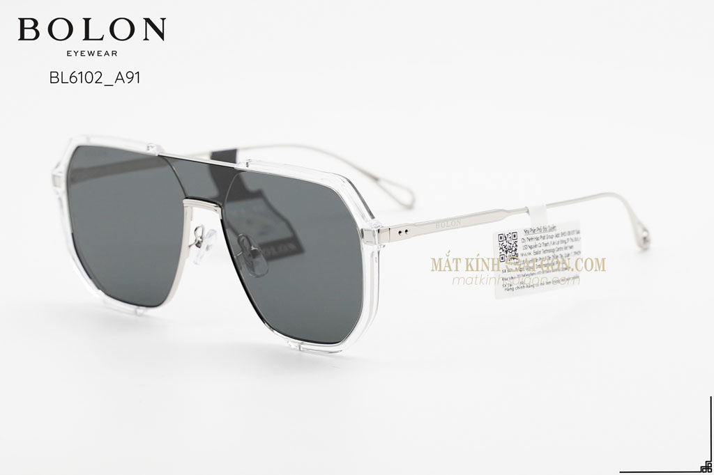 Kính Mát Bolon BL6102 A91 - Hình 6