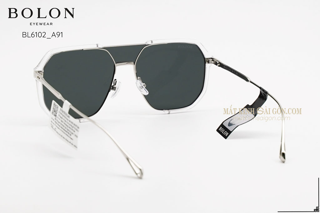 Kính Mát Bolon BL6102 A91 - Hình 4
