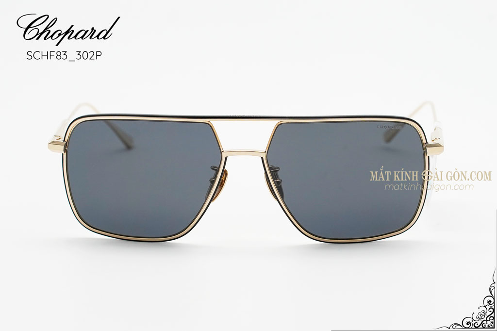 KÍNH MÁT CHOPARD SCHF83 302P - Hover