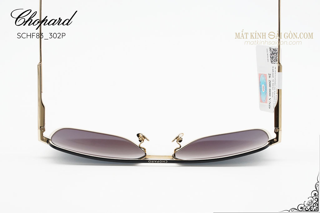 KÍNH MÁT CHOPARD SCHF83 302P - Hình 5