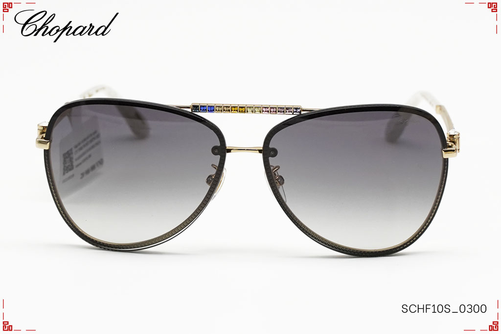 KÍNH MÁT CHOPARD SCHF10S 0300 - Hover