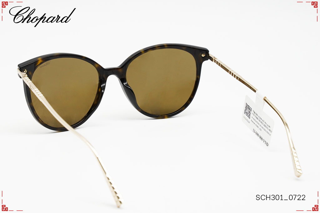 KÍNH MÁT CHOPARD SCH301 0722 - Hình 3