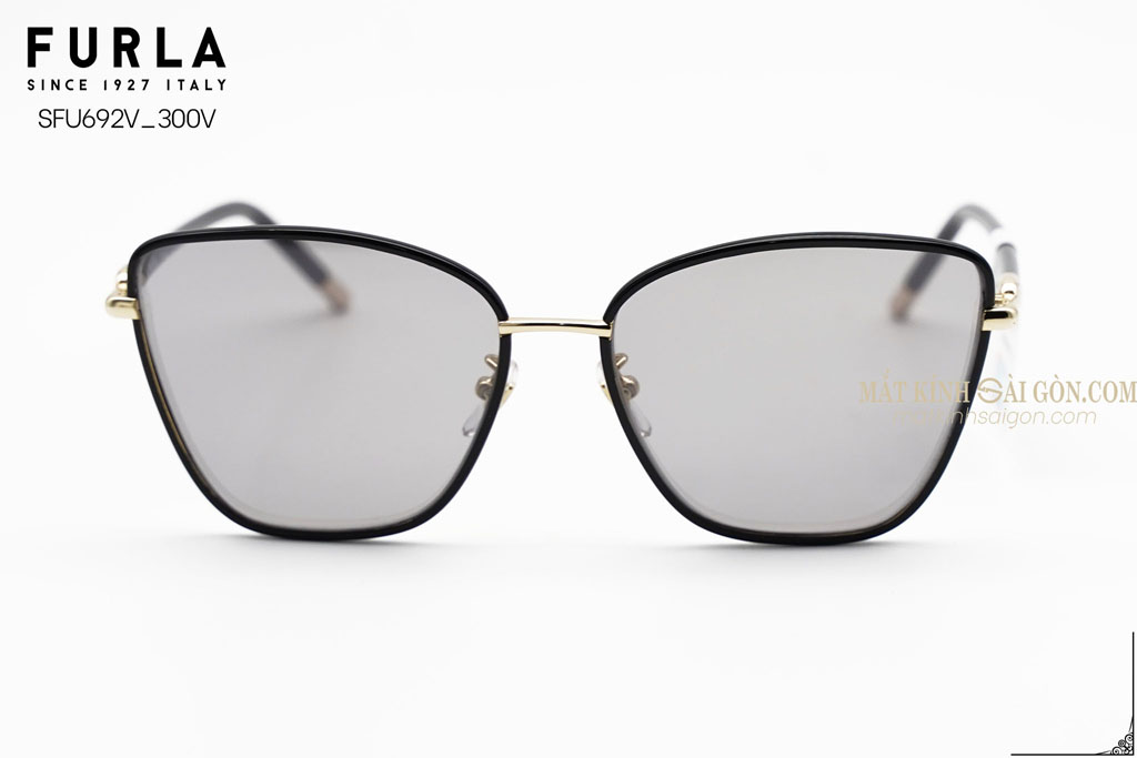 Kính Mát Furla SFU692V 300V - Hover