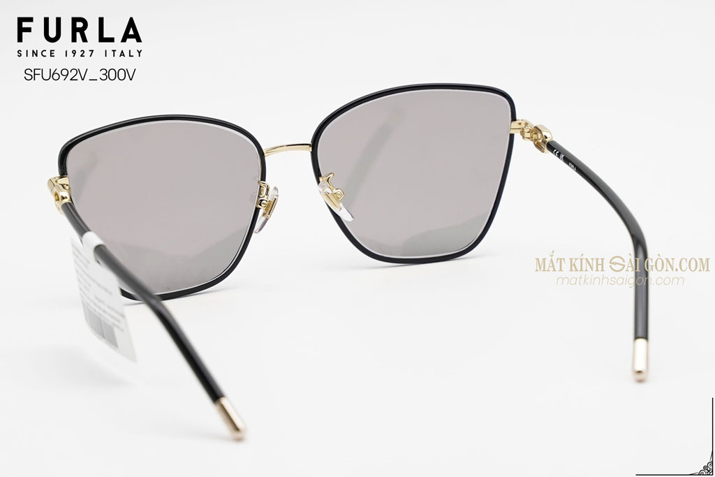 Kính Mát Furla SFU692V 300V - Hình 3
