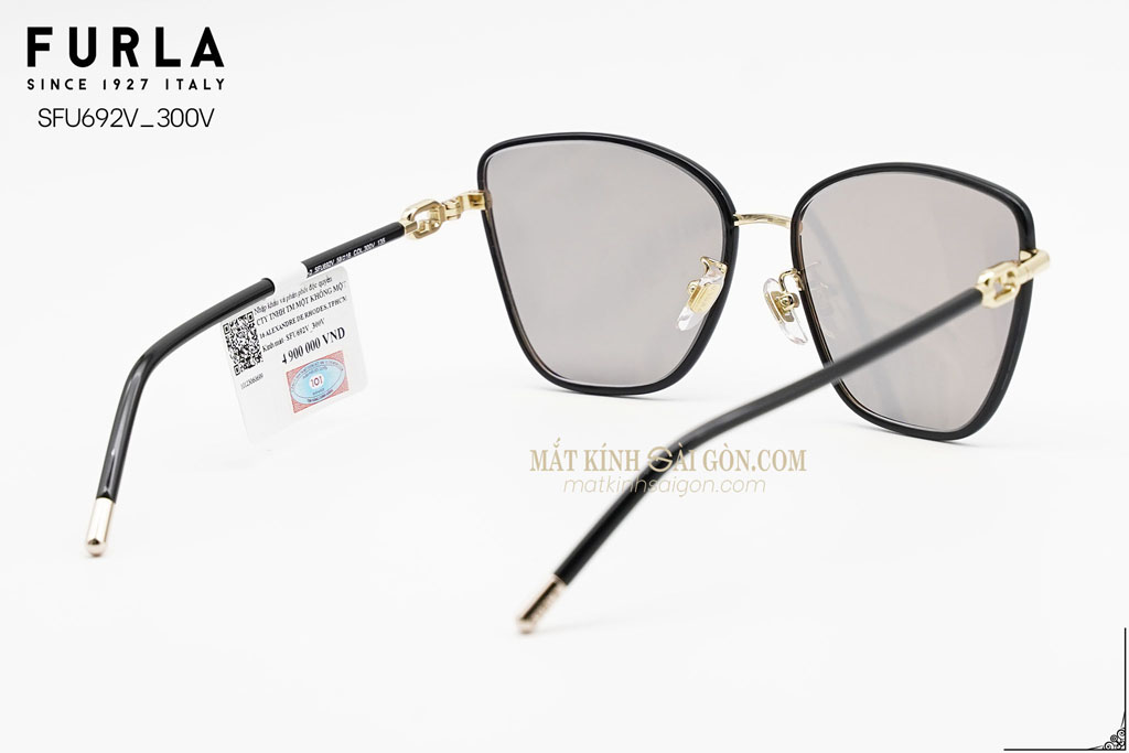 Kính Mát Furla SFU692V 300V - Hình 4