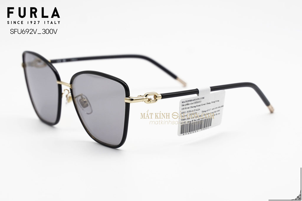 Kính Mát Furla SFU692V 300V - Hình 5