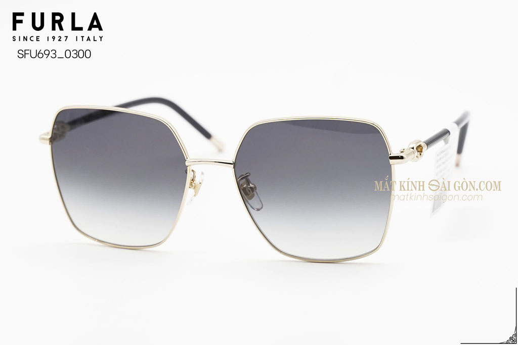 Kính Mát Furla SFU693 0300