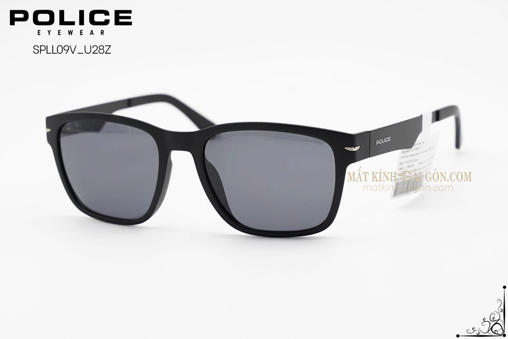 Kính Mát POLICE SPLL09V U28Z