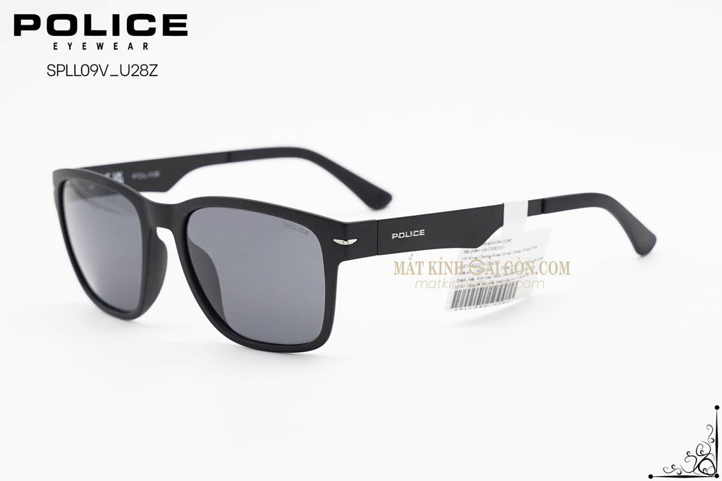 Kính Mát POLICE SPLL09V U28Z - Hình 5