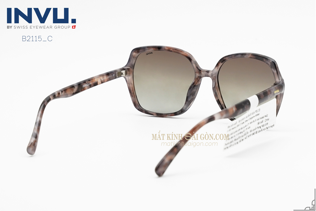 KÍNH MÁT INVU B2115 C - Hình 4