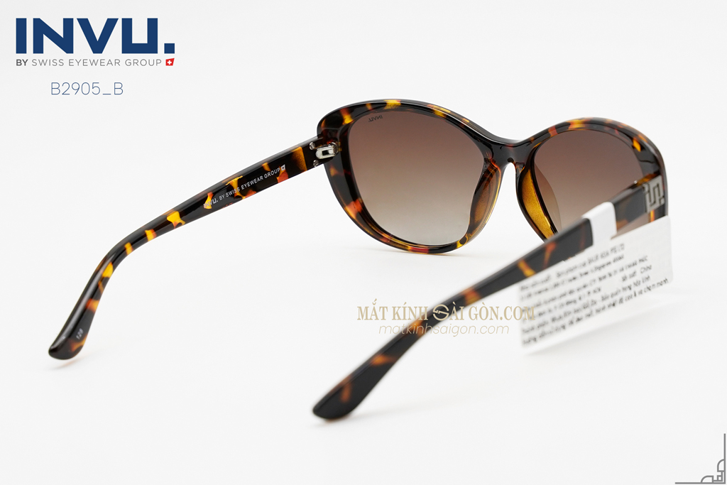 KÍNH MÁT INVU B2905 B - Hình 4
