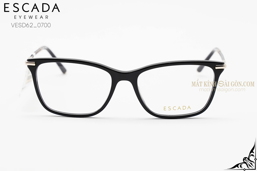 GỌNG KÍNH ESCADA VESD62 0700 - Hover
