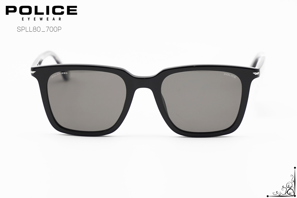 KÍNH MÁT POLICE SPLL80 700P - Hover
