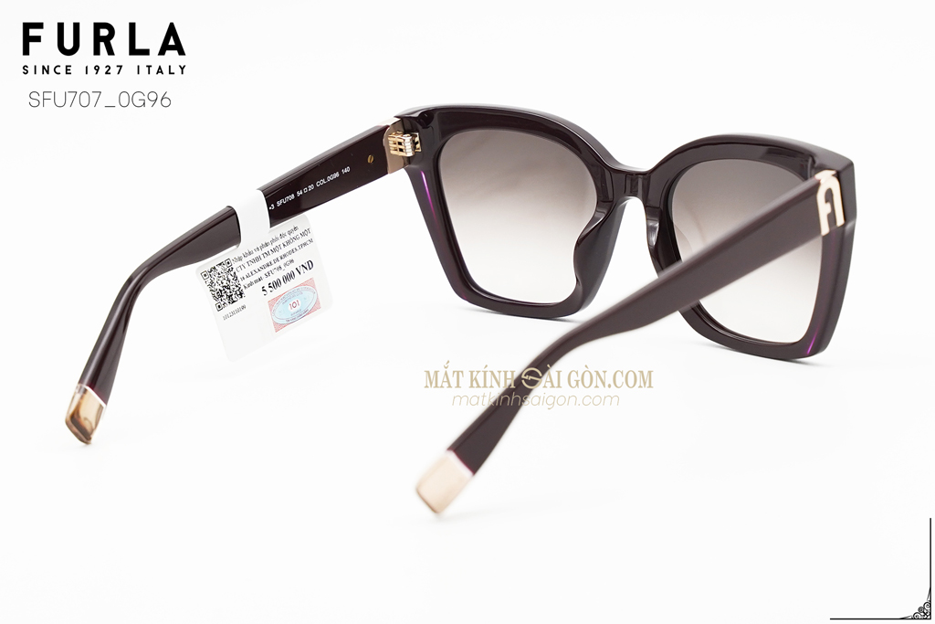 KÍNH MÁT FURLA SFU707 0G96 - Hình 4