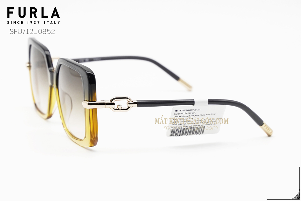KÍNH MÁT FURLA SFU712 0852 - Hình 7