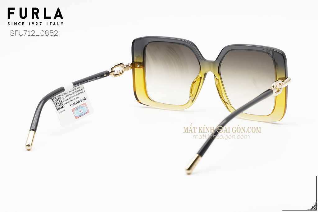 KÍNH MÁT FURLA SFU712 0852 - Hình 4