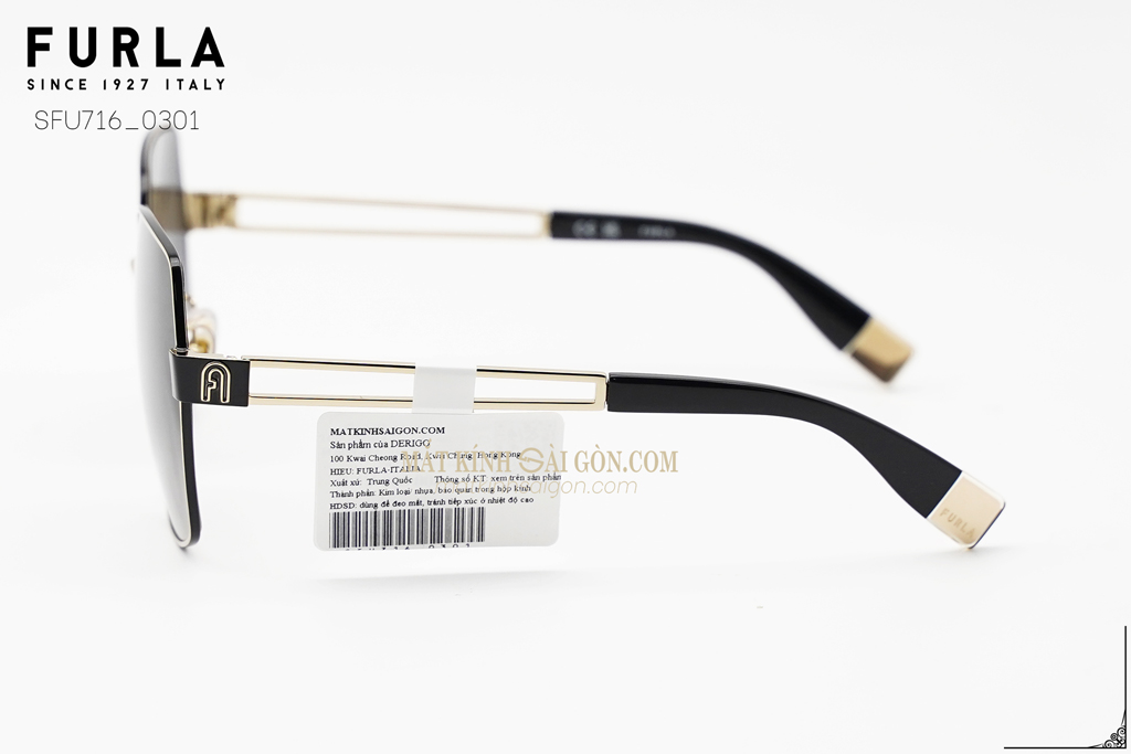 KÍNH MÁT FURLA SFU716 0301 - Hình 8