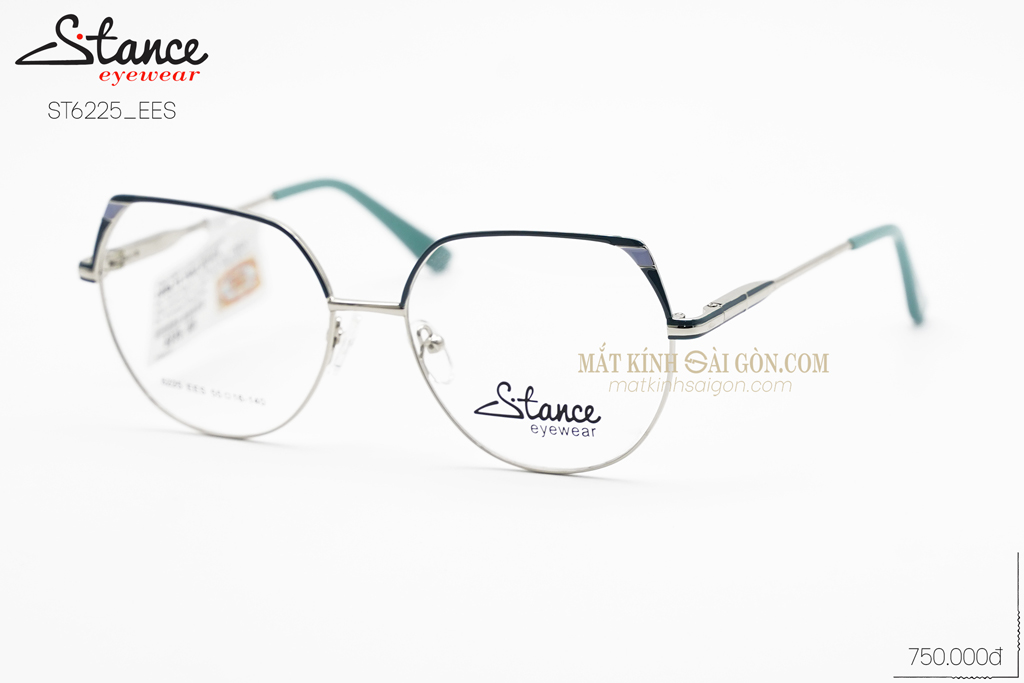 GỌNG KÍNH STANCE ST6225 EES - Hover