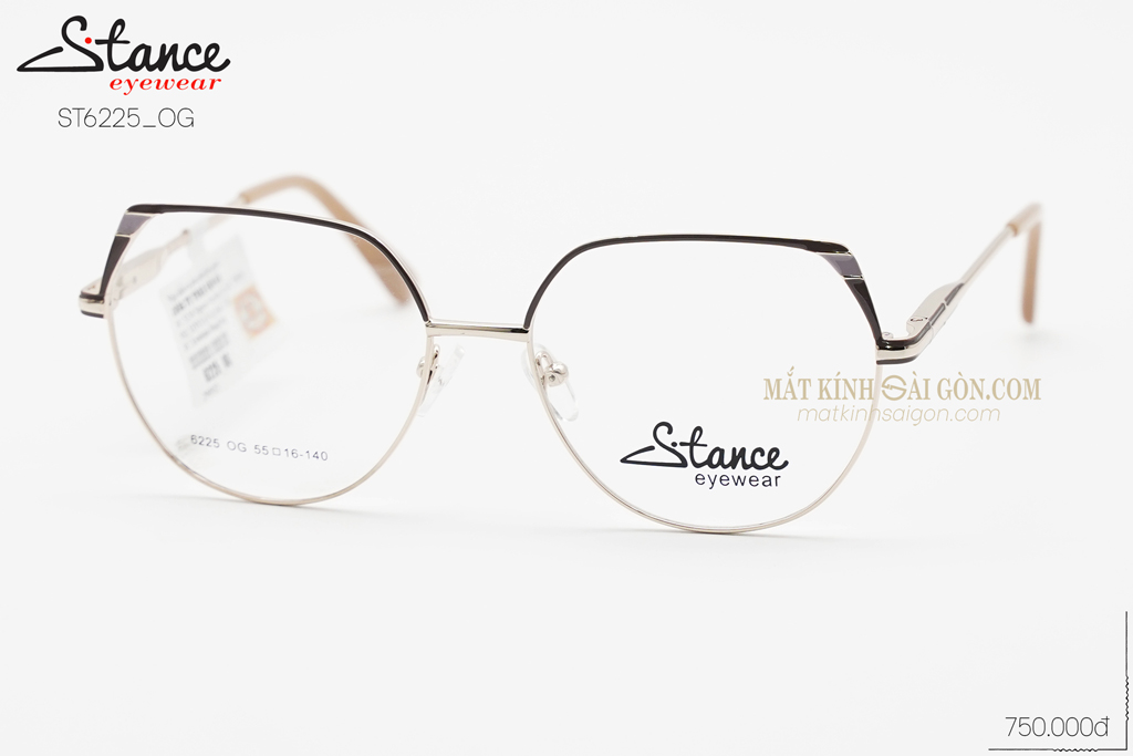 GỌNG KÍNH STANCE ST6225 OG