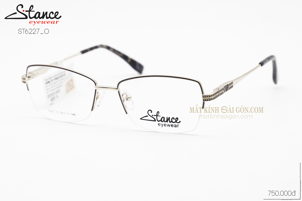 GỌNG KÍNH STANCE ST6227 O