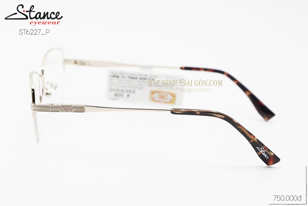 GỌNG KÍNH STANCE ST6227 P - Hình 8