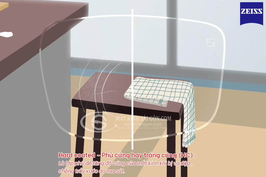 TRÒNG KÍNH 1.56 ZEISS MYOKIDS - Hình 8