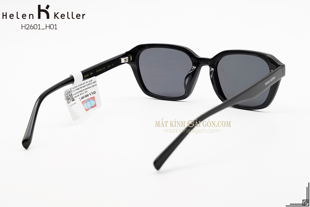 KÍNH MÁT HELEN KELLER H2601 H01 - Hình 4