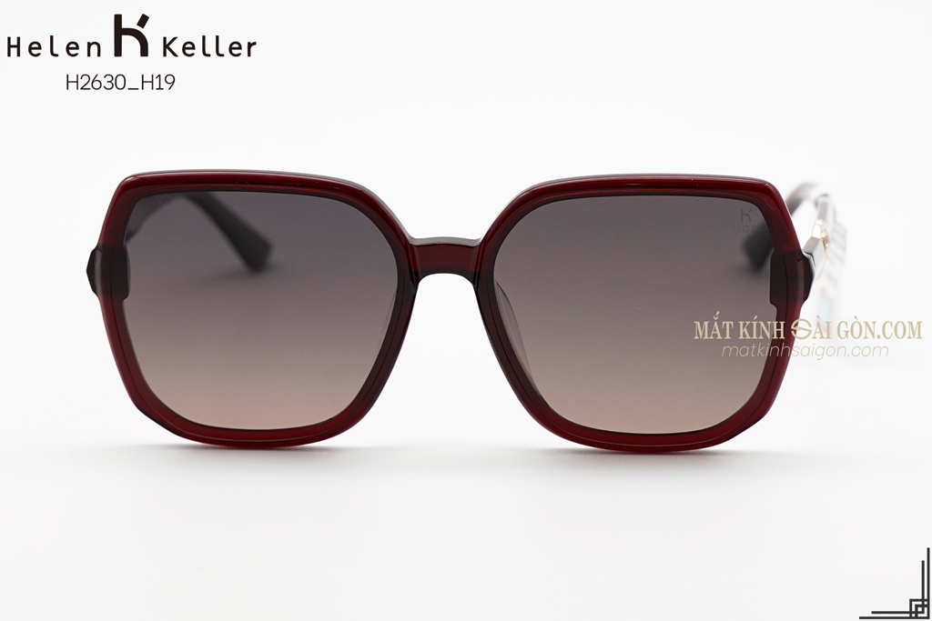 KÍNH MÁT HELEN KELLER H2630 H19 - Hover