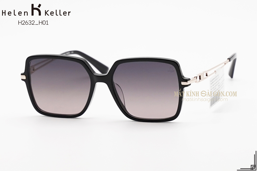 KÍNH MÁT HELEN KELLER H2631 N11 - Hover