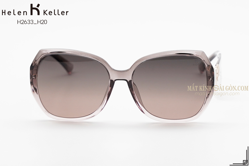 KÍNH MÁT HELEN KELLER H2633 H20 - Hover